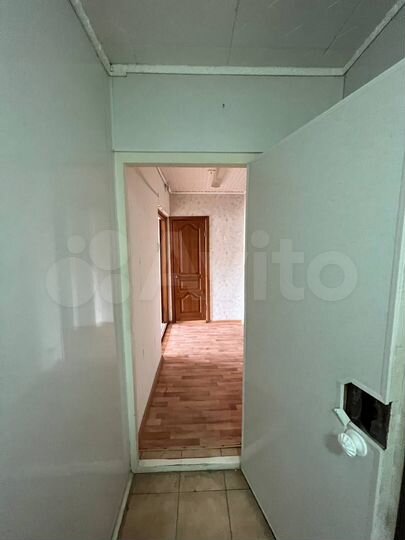 Помещение свободного назначения, 35.9 м²