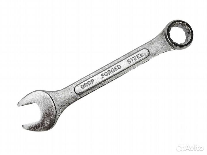 Ключ комбинированный 15мм