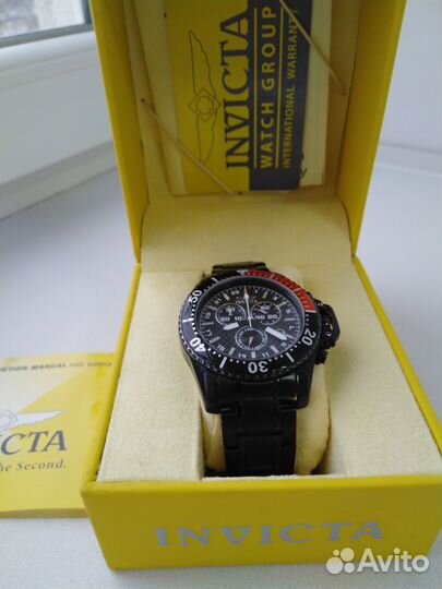 Invicta 11290 hotsell