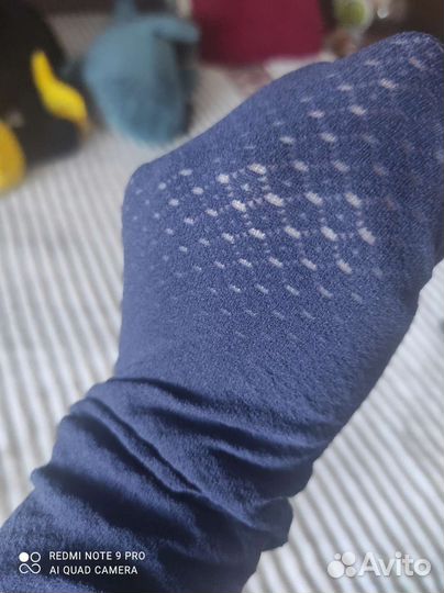 Колготки (р-р 152)