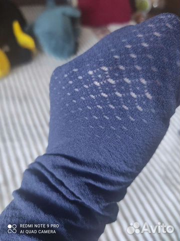 Колготки (р-р 152)