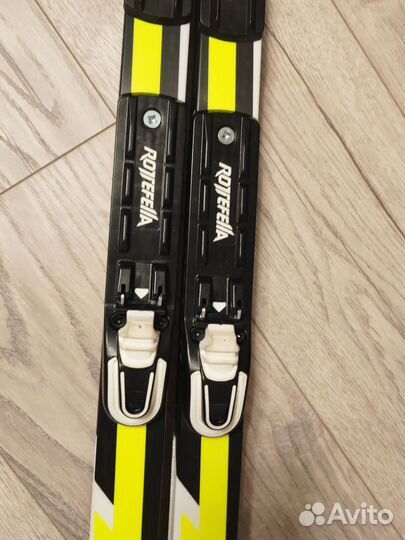 Лыжи беговые