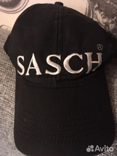 Бейсболка sasch олдскулл