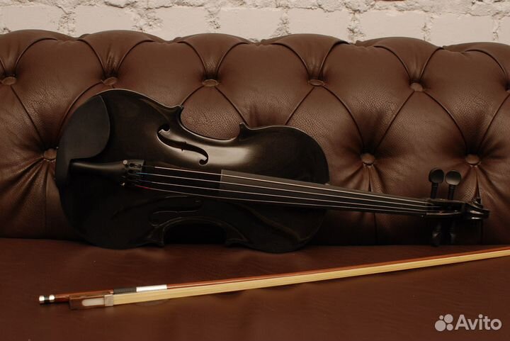 Скрипка + Аксессуар