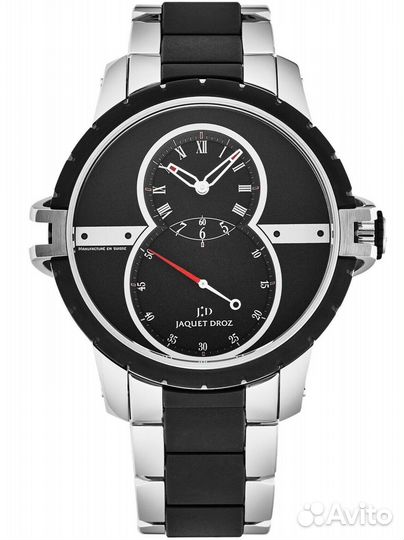 Jaquet droz grande seconde 45MM J029030140