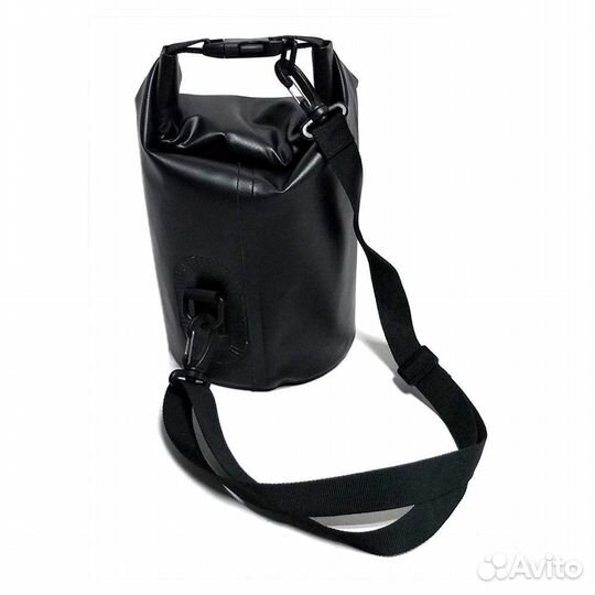 Рюкзак JetPilot Venture 5L (Black)