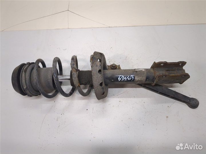 Амортизатор подвески Opel Zafira A, 2001