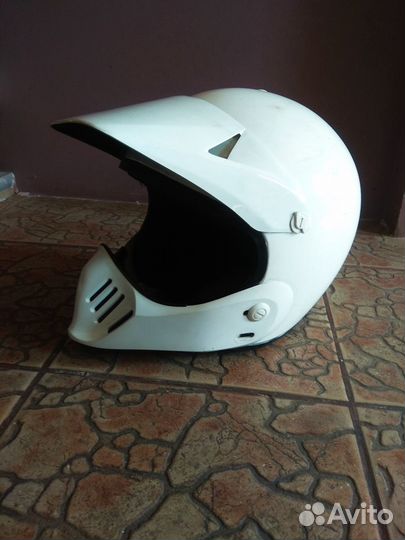 Продам шлем