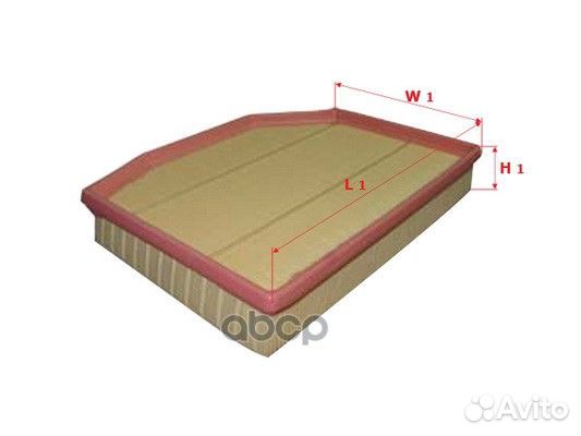 A-30170 sakura Фильтр воздушный A-30170 Sakura