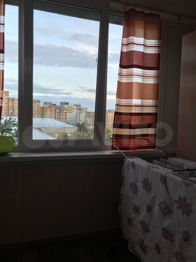 3-к. квартира, 76,8 м², 7/12 эт.