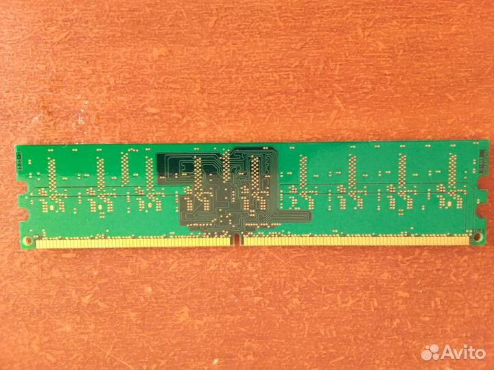Оперативная память ddr2 Hynix 512 mb
