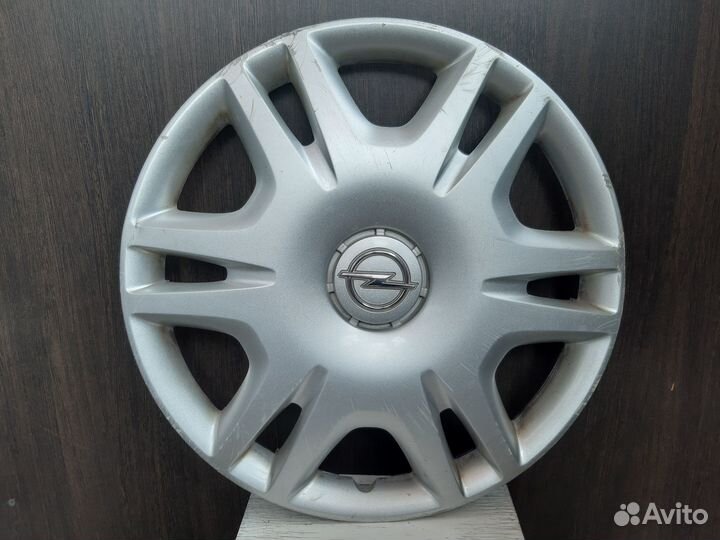 Колпак Volkswagen Opel-R16 Greatwall-R15