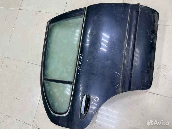 Дверь задняя правая Nissan Cefiro A33 VQ20DE