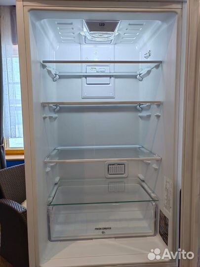 Холодильник бу