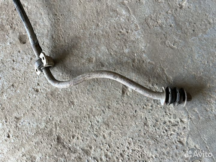 Стабилизатор передний Audi 100 C4