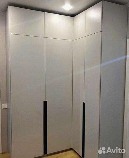 Шкаф.Распашные шкафы на заказ