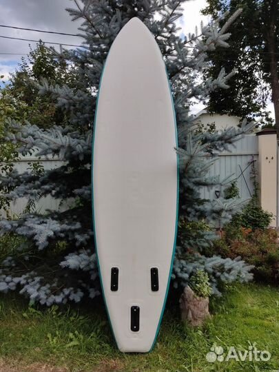 Supboard сапборд sup Fayean Viking 10'6