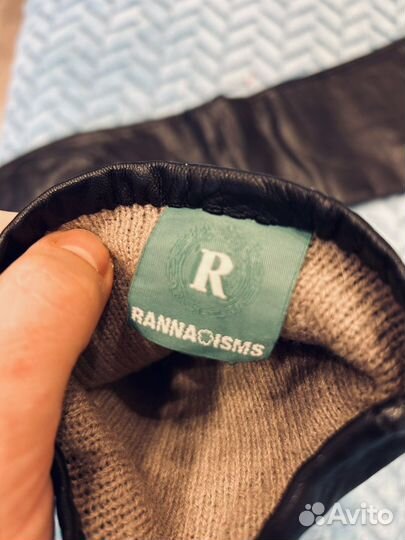 Женские перчатки длинные 