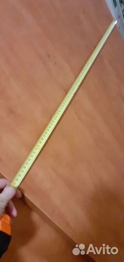 Межкомнатные двери бу 80 см