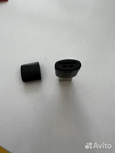 Адаптер переходник USB - microSD