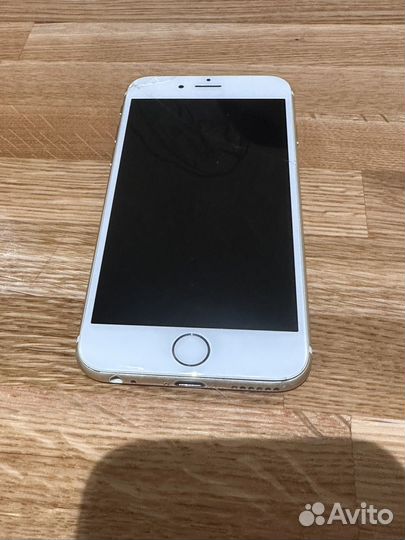iPhone 6, 16 ГБ
