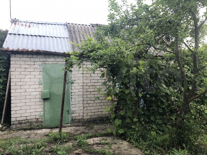 Участок 5,3 сот. (СНТ, ДНП)