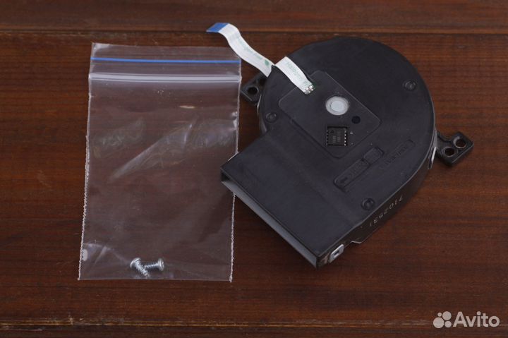 Кулер PS2 Slim 900xx Оригинал Рабочий