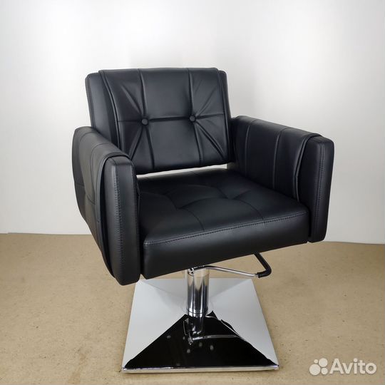 Парикмахерские кресла Indigo. Премиум. Новые