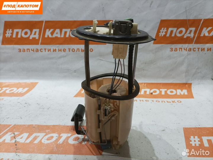 Насос топливный в бак Mitsubishi Outlander 2 2006