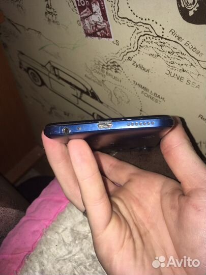 Itel Vision 3, 3/64 ГБ