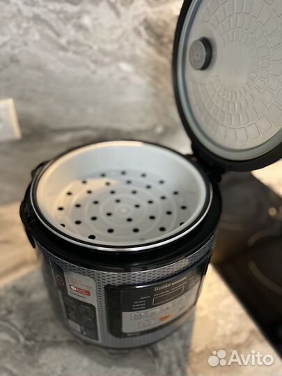 Мультиварка redmond SkyCooker RMC-M224S