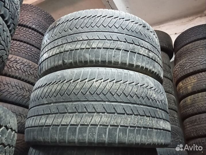 Continental WinterContact TS 850 P 315/40 R21