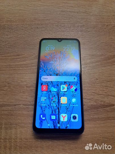 Xiaomi Redmi 9C (NFC), 2/32 ГБ