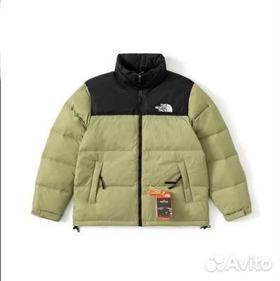 Пуховик Tnf Hf