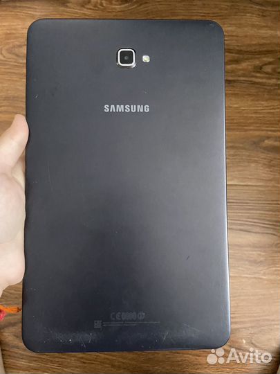Samsung Galaxy Tab a6