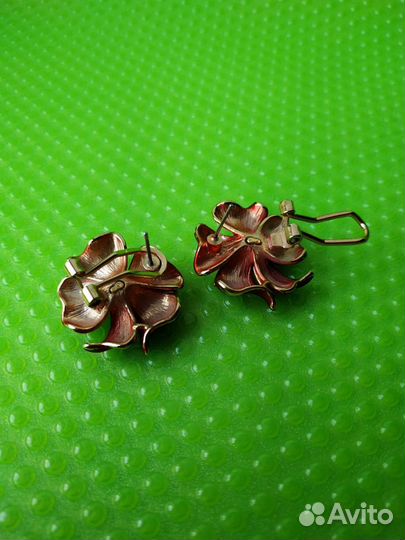 Эксклюзивные цитрины