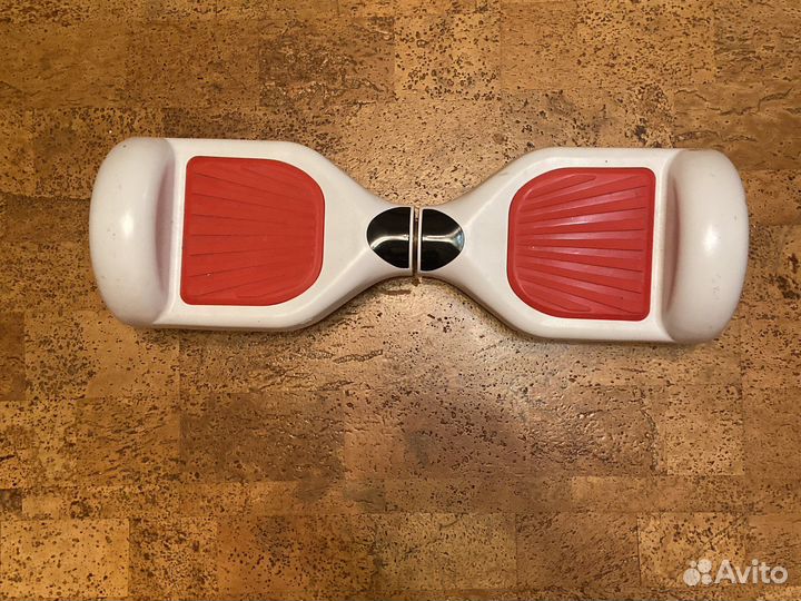 Гироскутер б/у