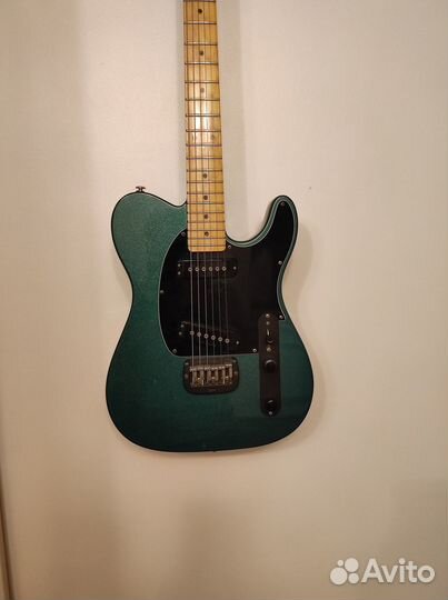 G&L asat special usa 1995