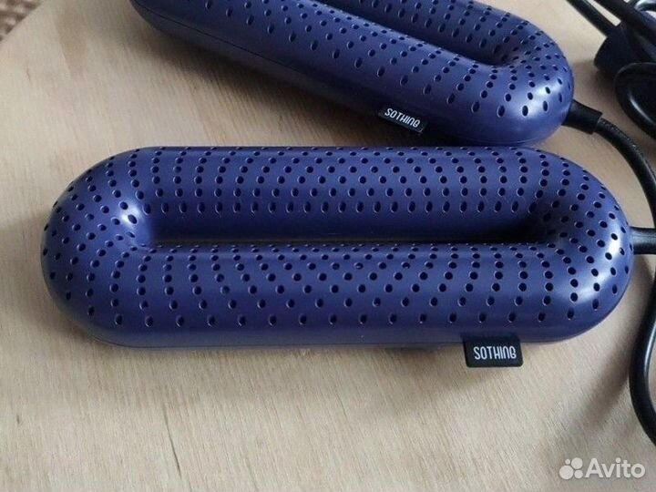 Сушилка для обуви Sothing Zero-Shoes Dryer, фиолет