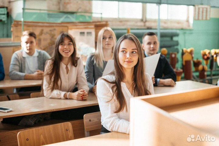 Курсовые работы, дипломные работы. Рефераты, вкр