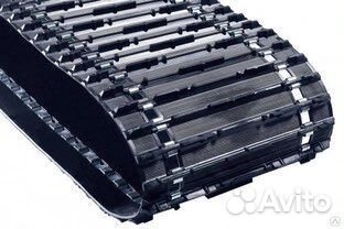 Гусеница для мотобуксировщика Long 3333х500 66