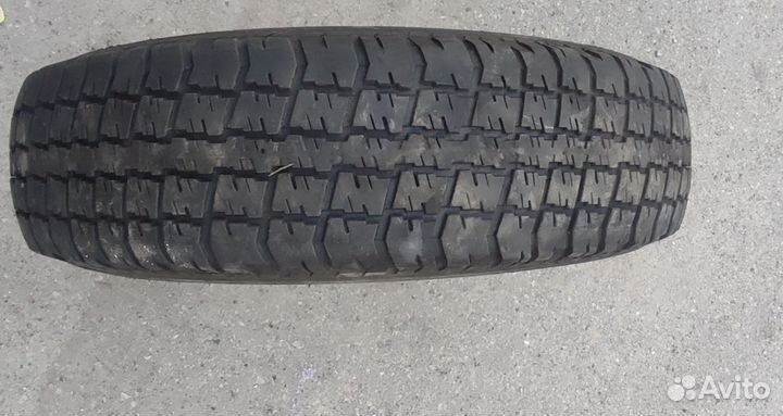 Волтайр VS-21 185/75 R16 102Q