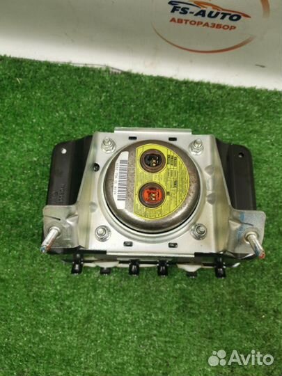 Подушка безопасности передняя Dodge Caliber 2.0