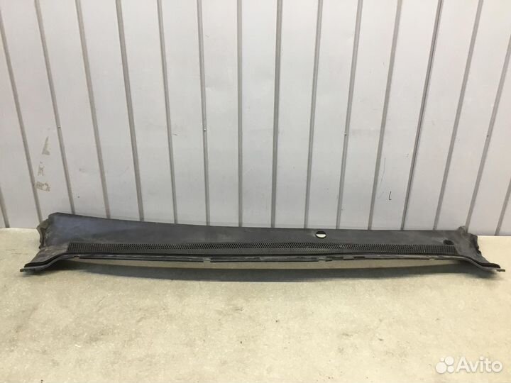 Решетка стеклоочистителей (жабо ) Ford Focus II 20