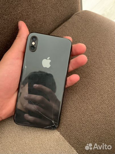 iPhone Xs, 64 ГБ