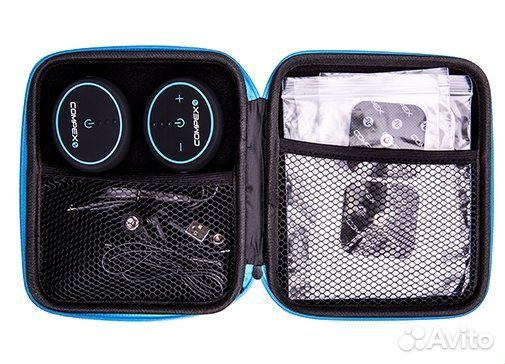 Compex Mini (новый в оригинальной упаковке)