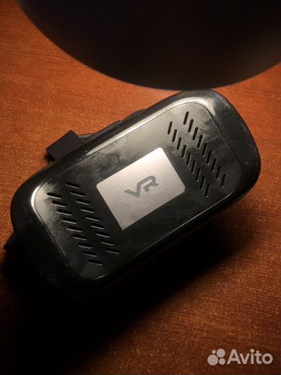 Vr очки для телефона