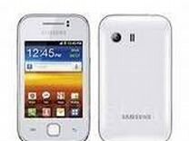 Samsung Galaxy Y GT-S5360