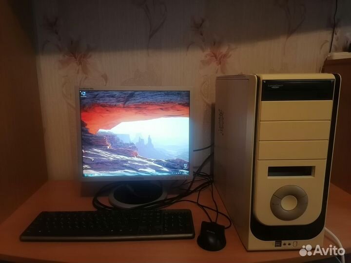 Компьютер