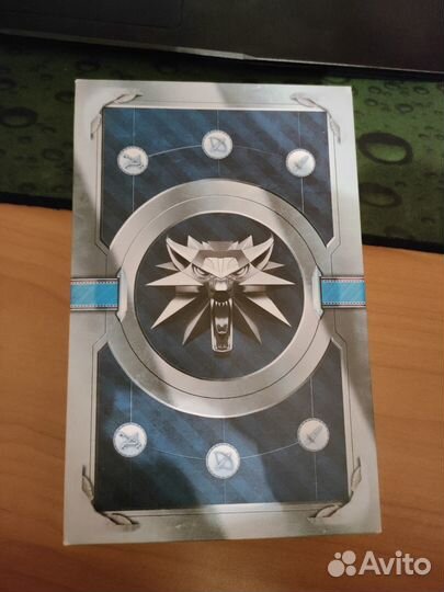 Карты Гвинт Ведьмак 3 Дикая Охота Каменные сердца